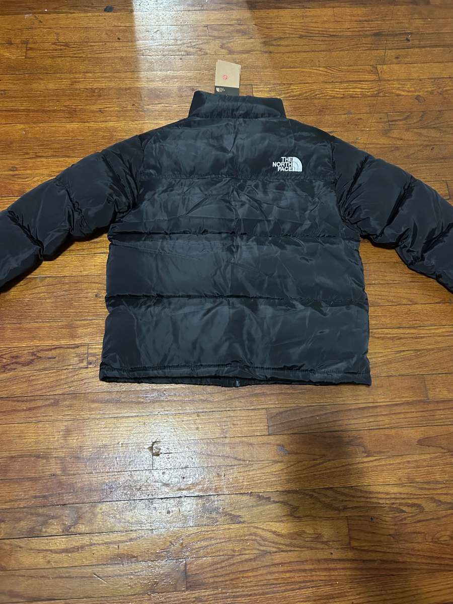 The North Face Puffer Jacket Medium