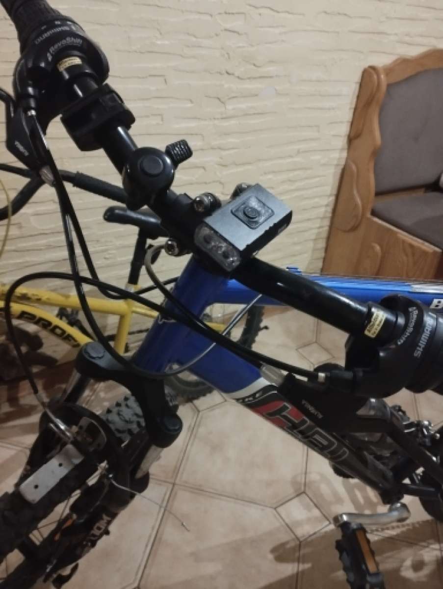 light for bike
