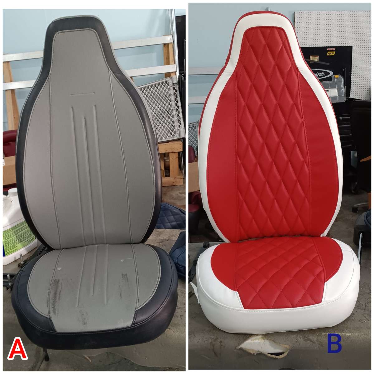 upholstery fix