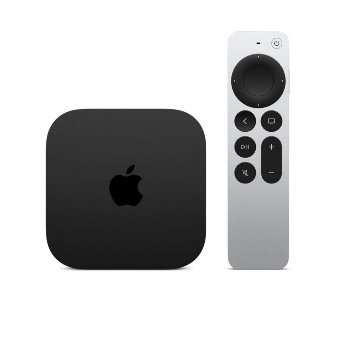 Apple TV 4K 64 GB