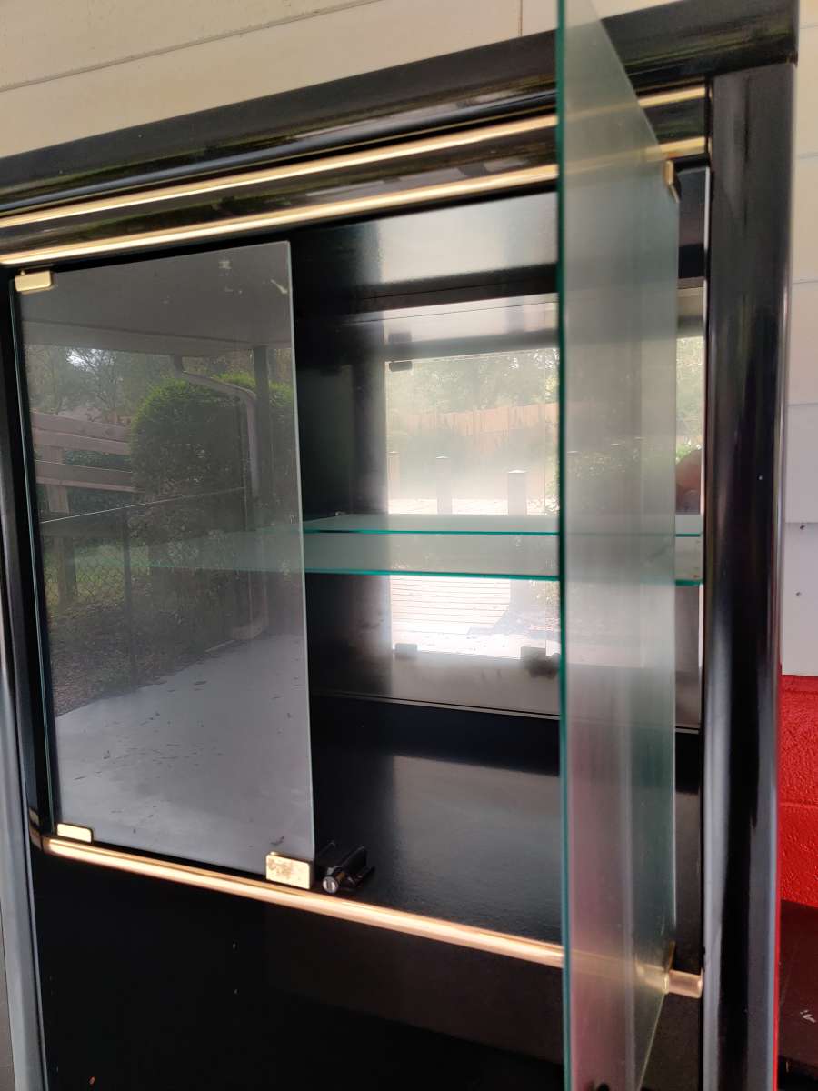 Black Entertainment Center