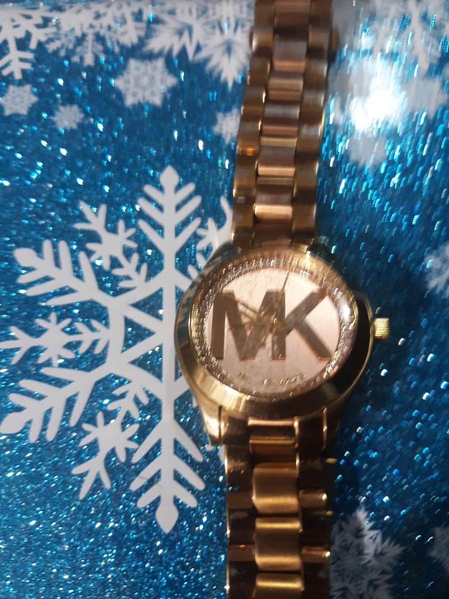 Michael Kors womens watch