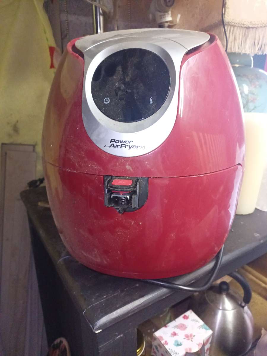 Power AirFryer