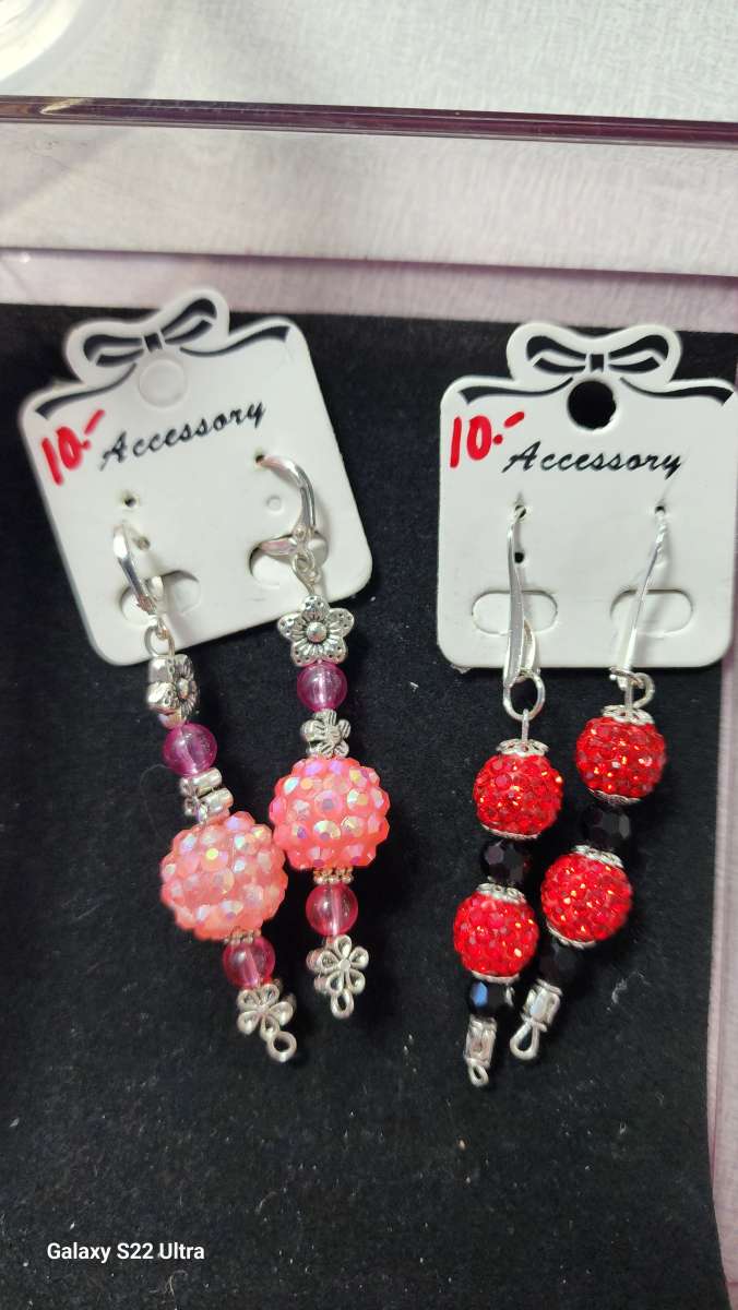 Handmade Jewelry to VINTAGE