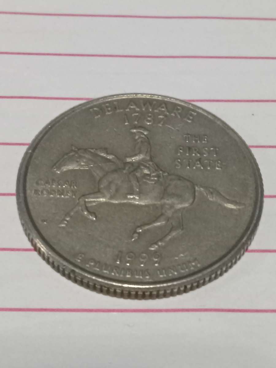 collectable quarter 2
