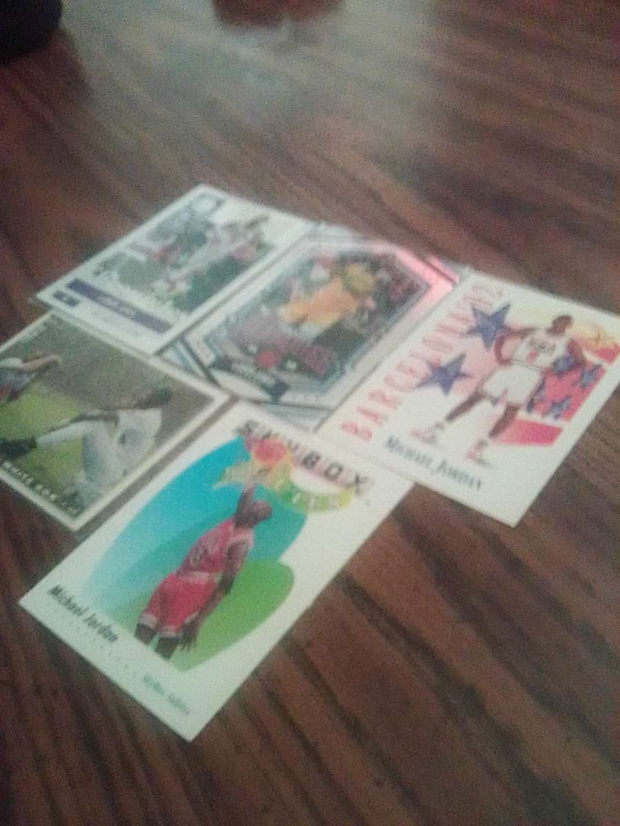 Victor Wembanyama Lebron James Michael Jordan Shaquille ONea