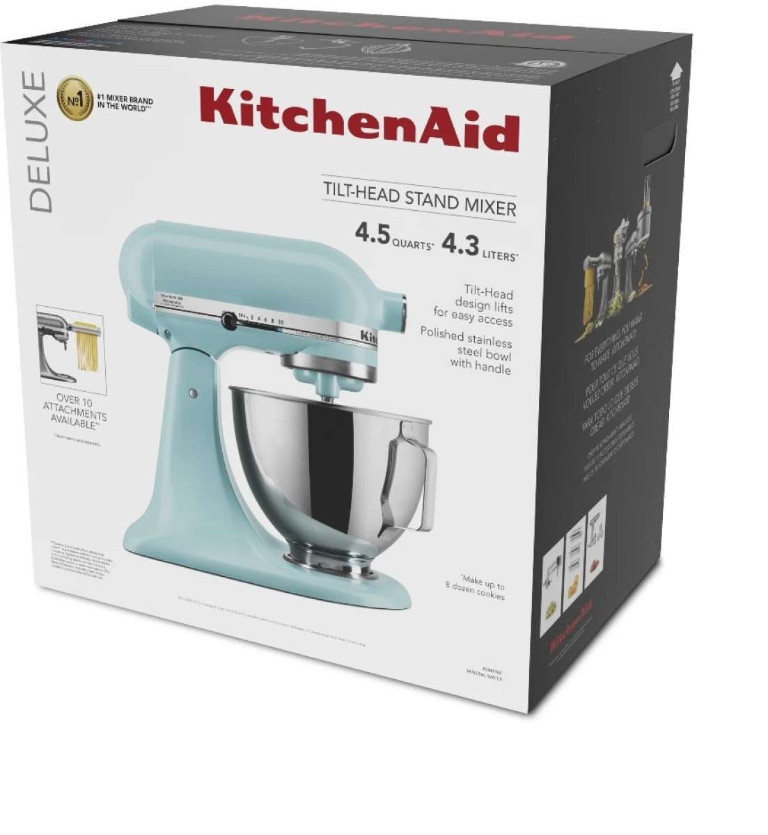 kitchen Aid Mixer