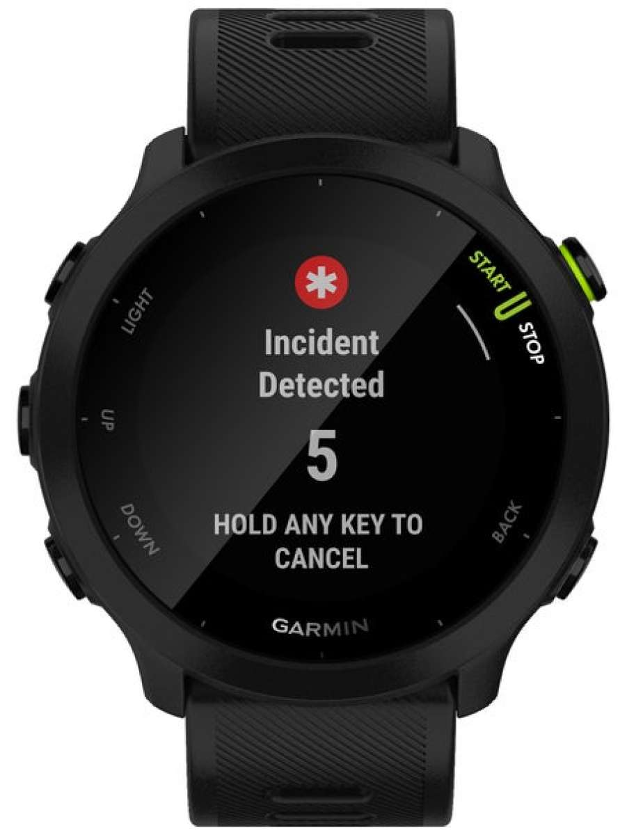 Garmin Forerunner 55