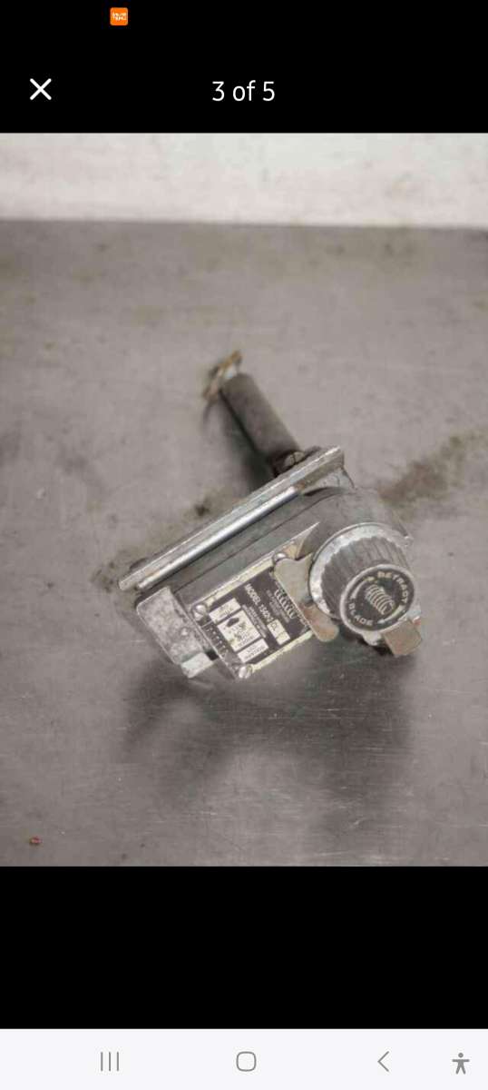 Speed Systems Insulation Stripper