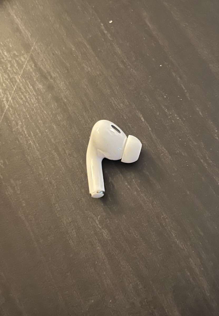 Airpods Gen 2