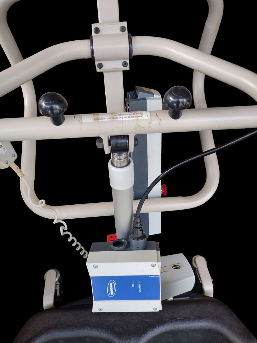 hospital grade patient lifting machine