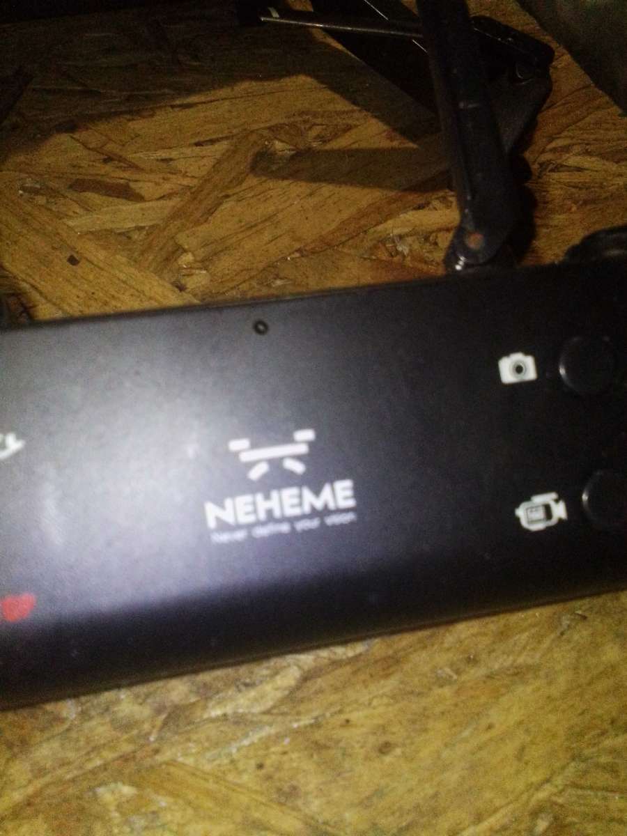 neheme drone