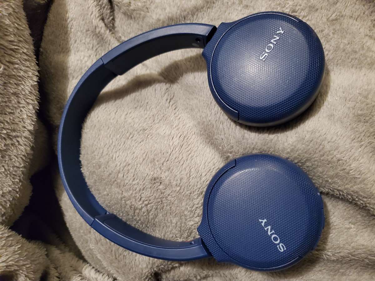 Sony Headphones