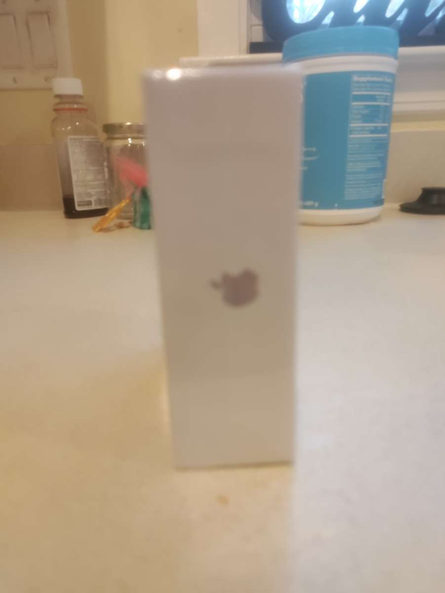 Apple Airpods 2nd Generation