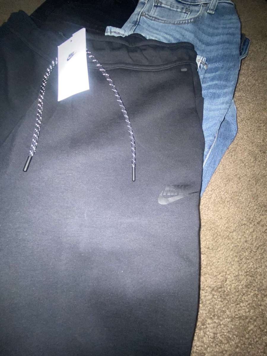 Nike Fleece Shorts