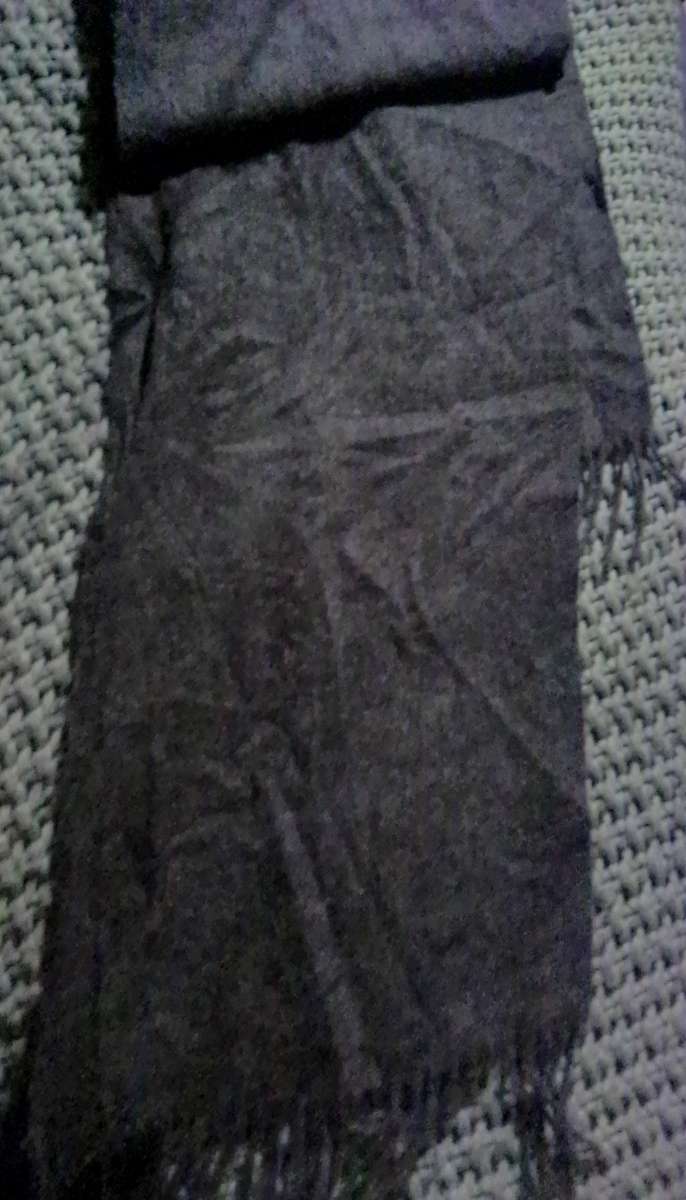 London Cashmere Co scarf