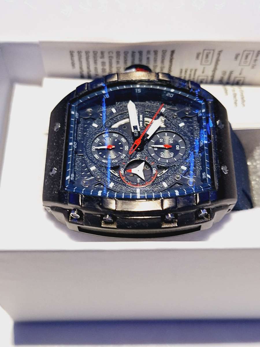 reloj