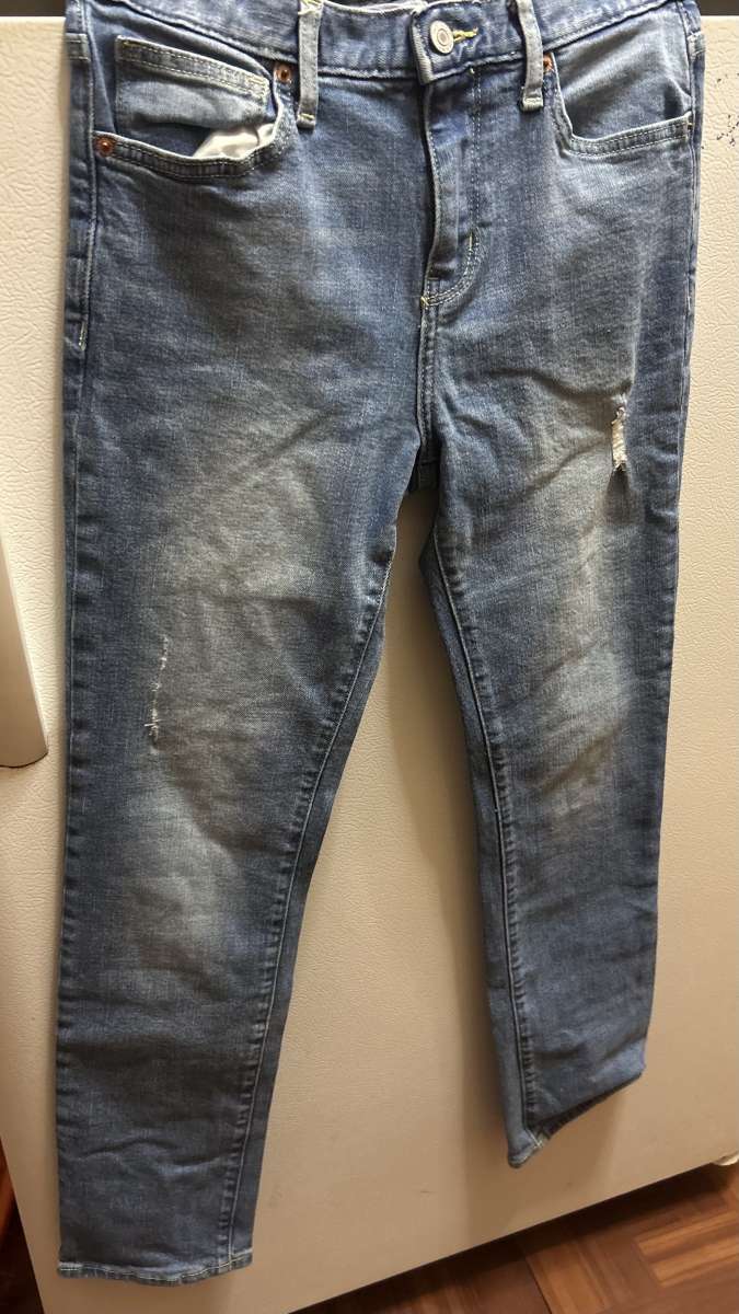 Boys Jeans