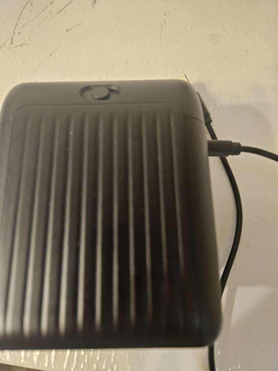 mini polaroid camera