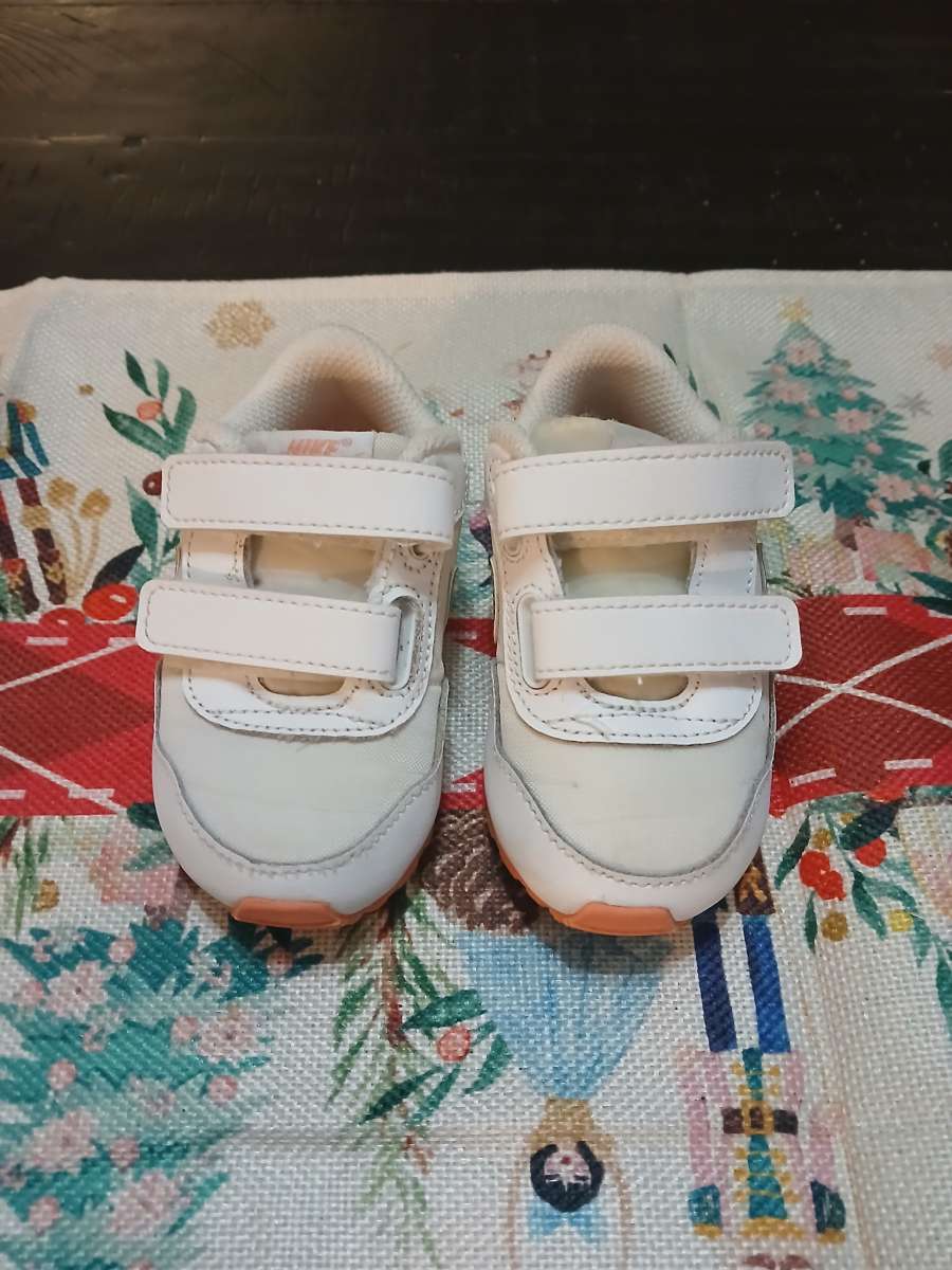 Baby shoes Nike size 4C