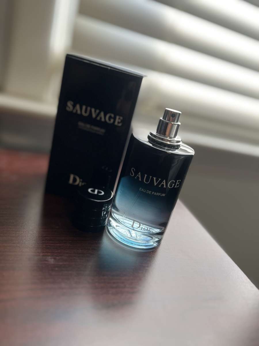 Dior Sauvage Edp