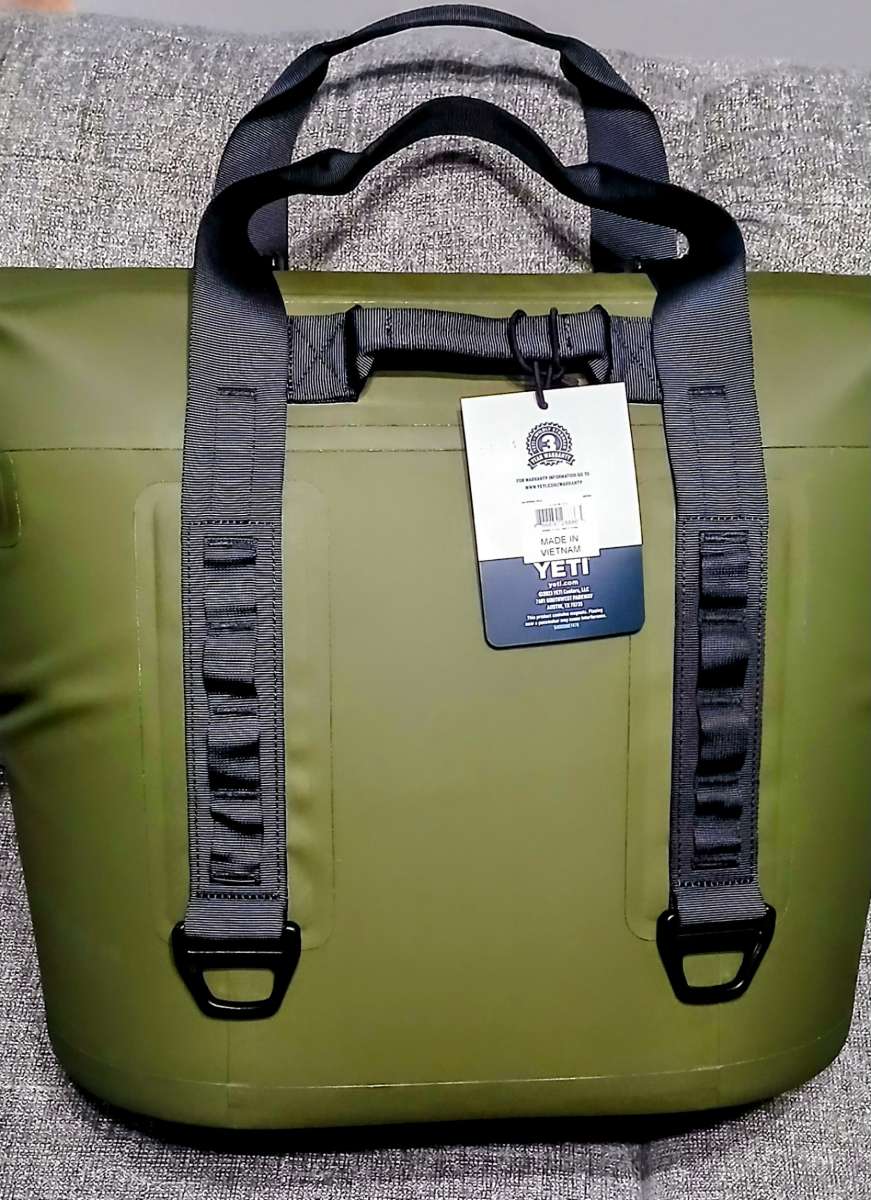 Yeti Hooper M30 Cooler