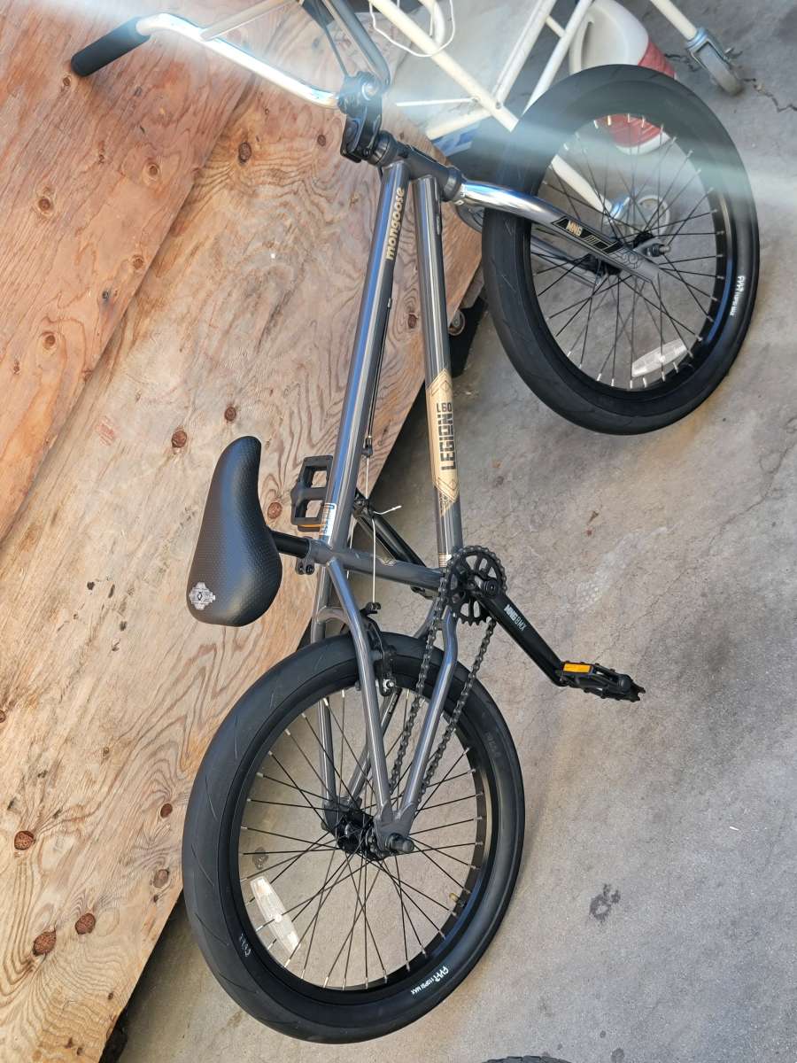 20 inch mongoose legion L60