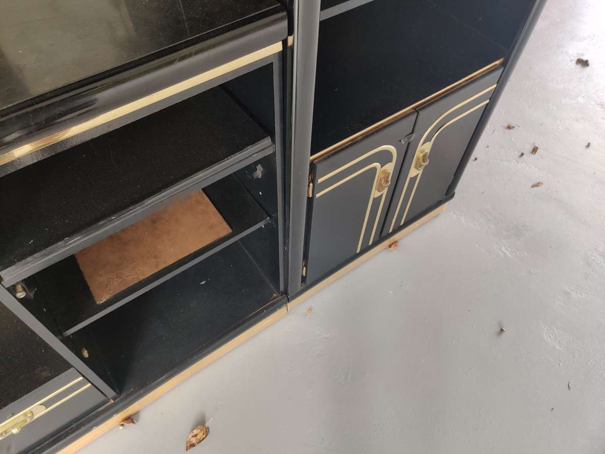 Black Entertainment Center