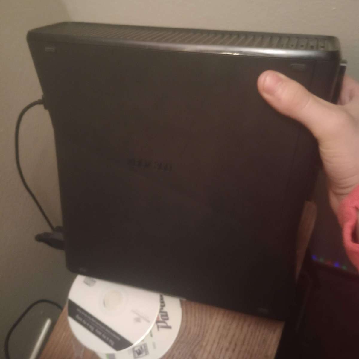 it comes with Xbox on console and games in the plugins