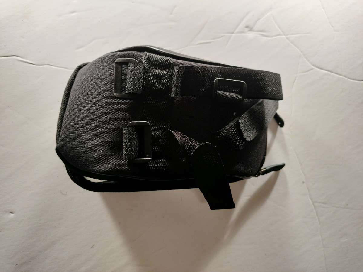 Mountable Phone Carry Bag Bicycle Front Handlebar Fits 62 X