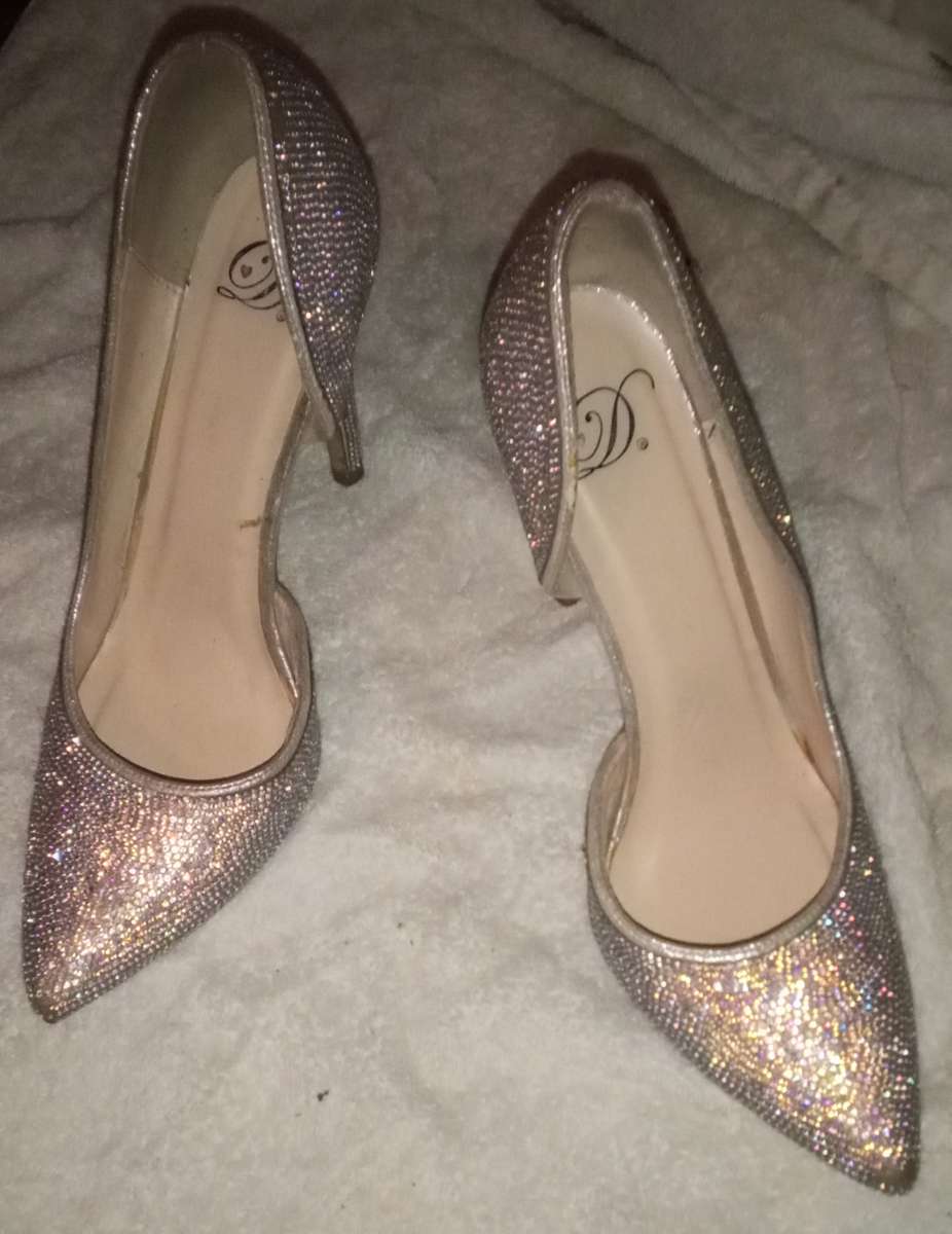 size 10 womens heels