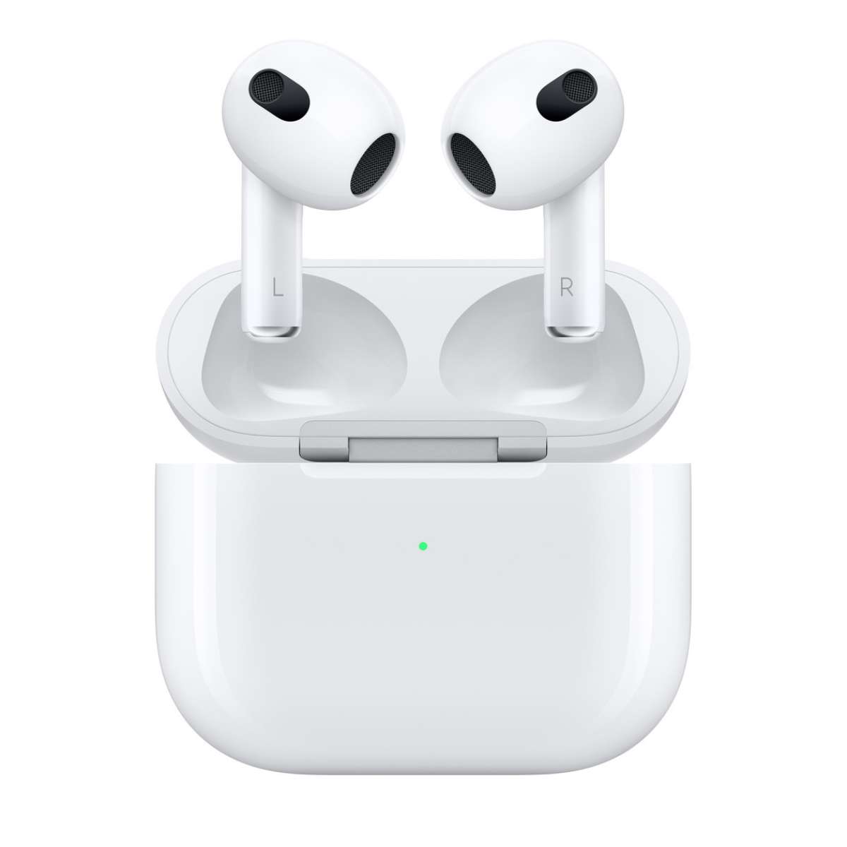 AirPods generation 3