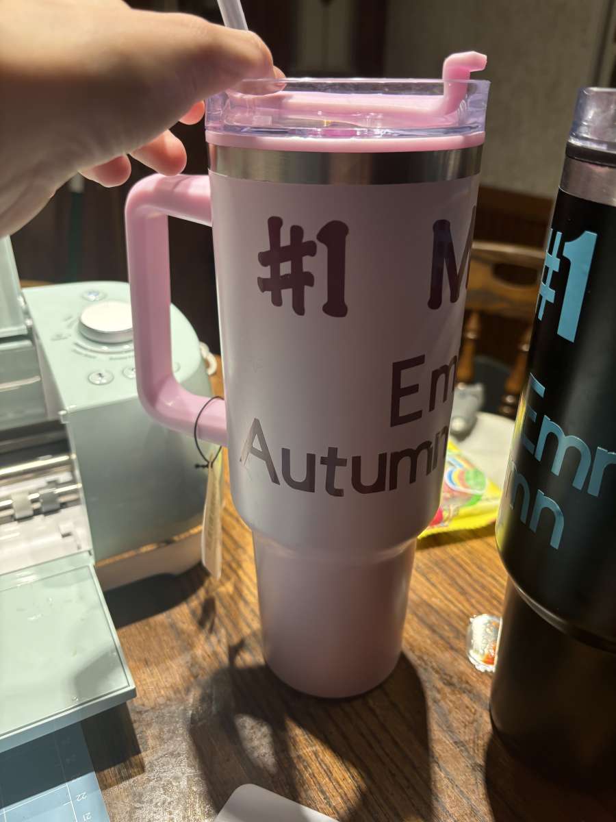 tumblers