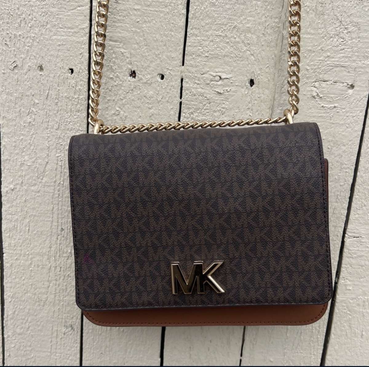 Michael Kors handbag