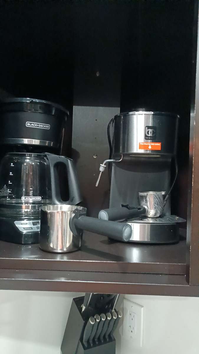 coffee makers grills panks maker blenders mixers