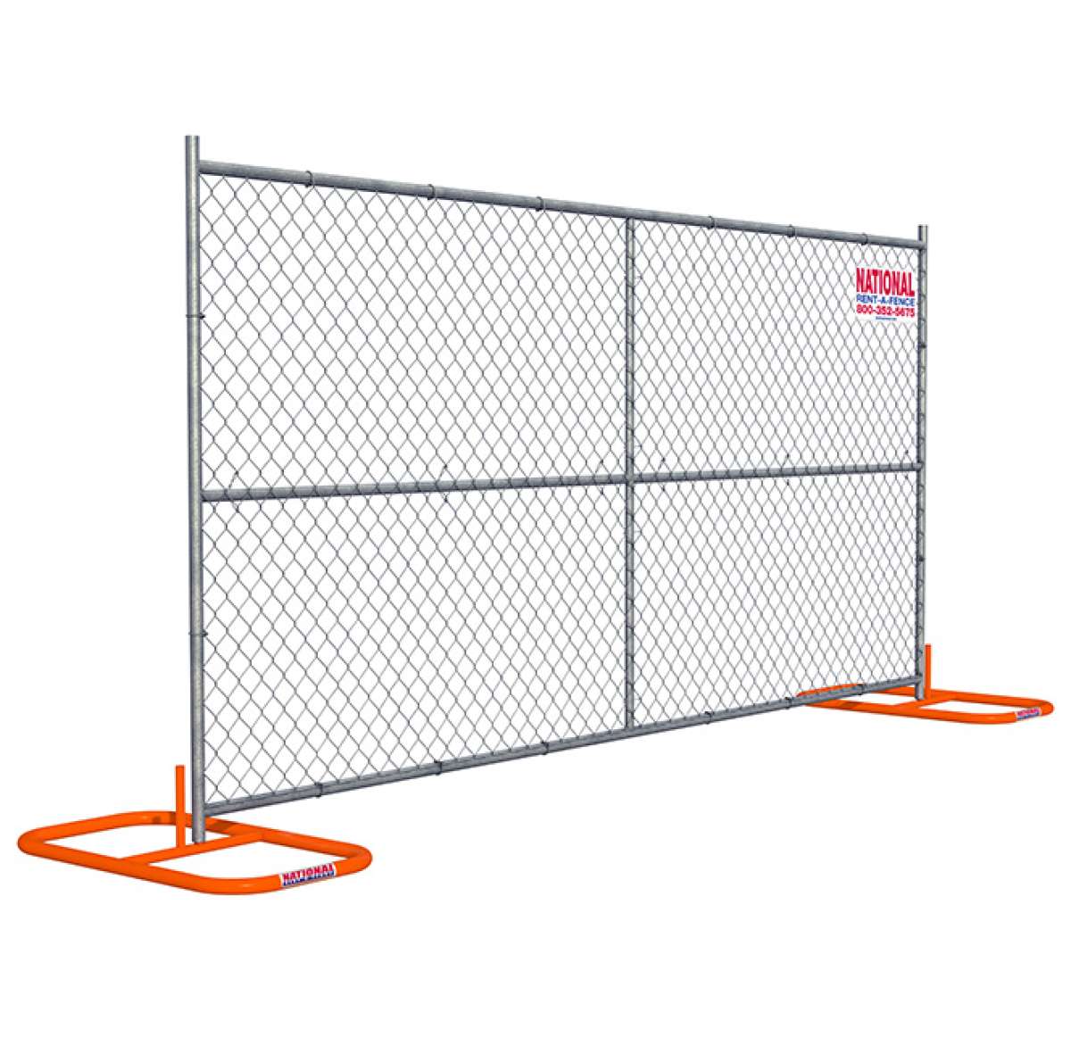 temp fencing panells
