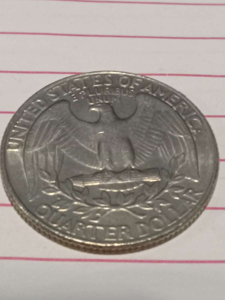 another quarter of a dollar