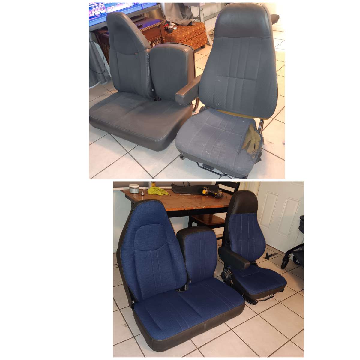 upholstery fix
