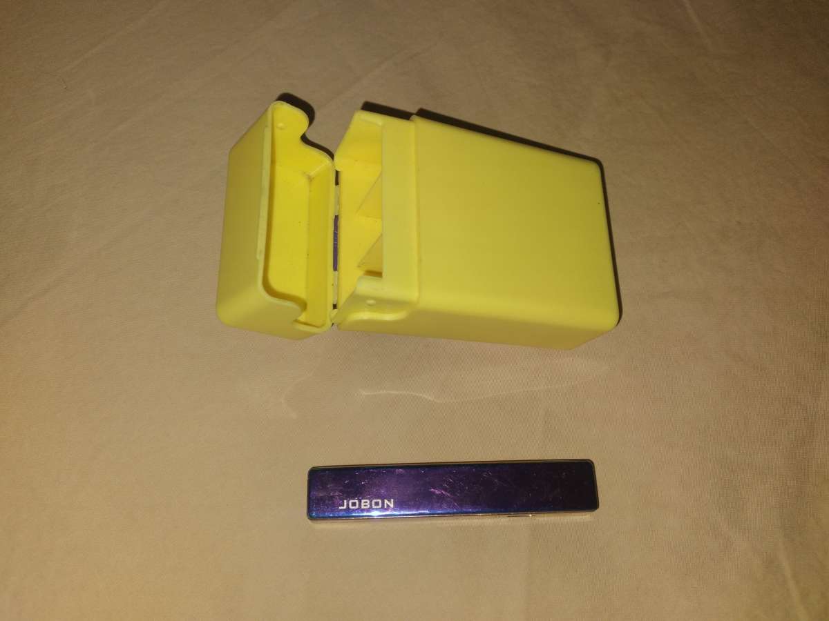 CIGARETTE ROLLER MACHINE Save Hundreds