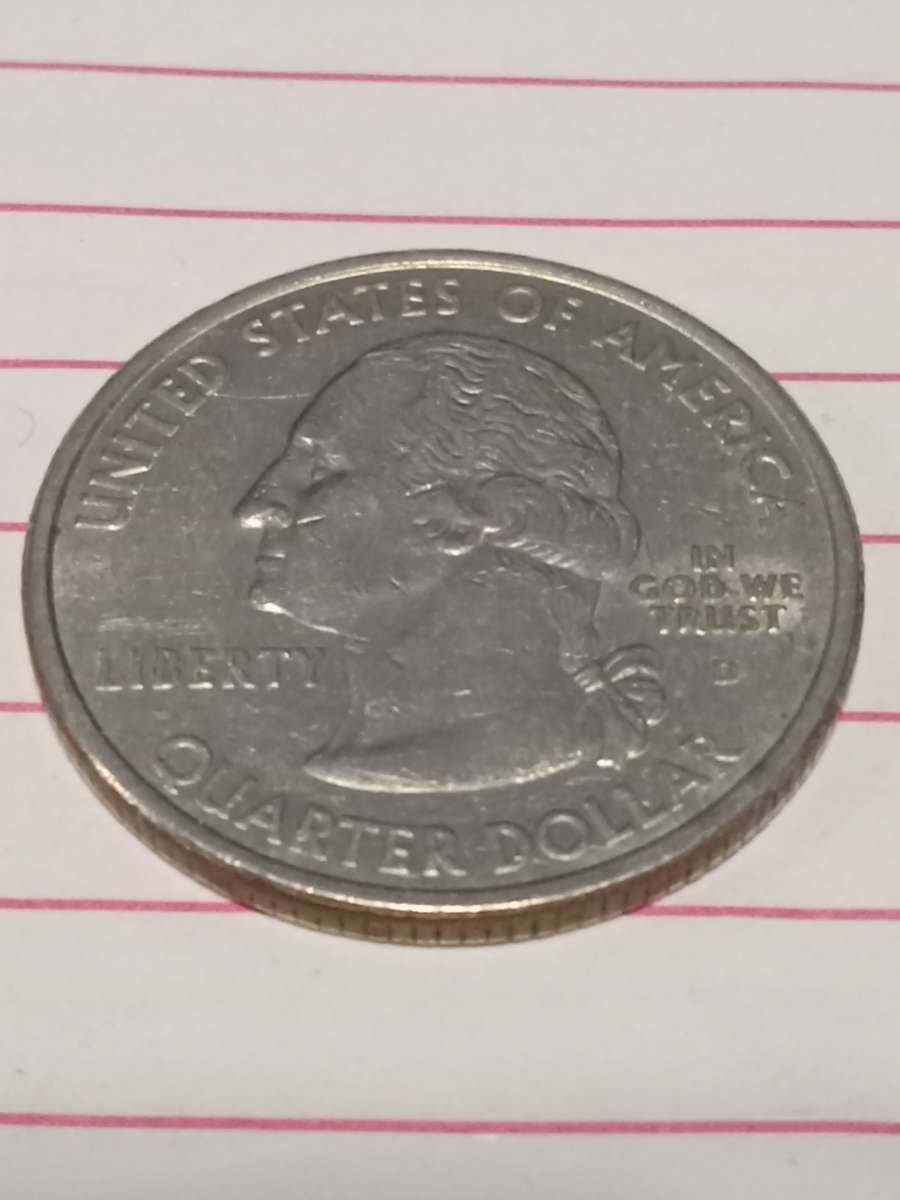 2003 quarter