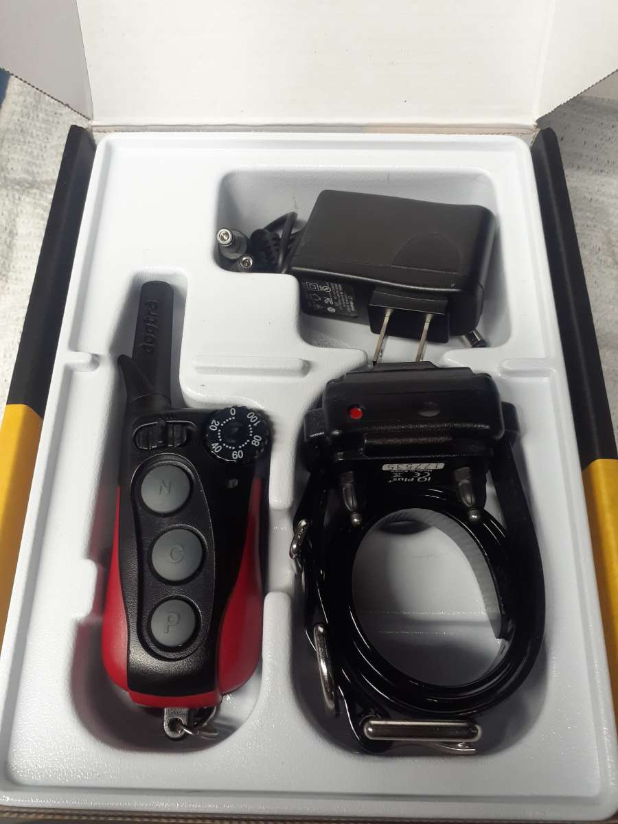 Doggy dog training aid