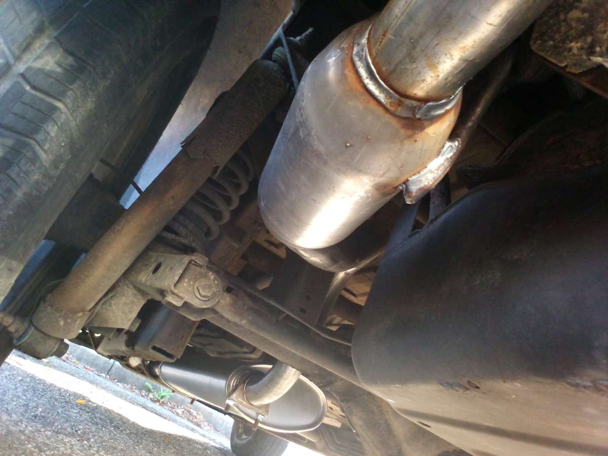 2000 Chevy tracker 4w drive