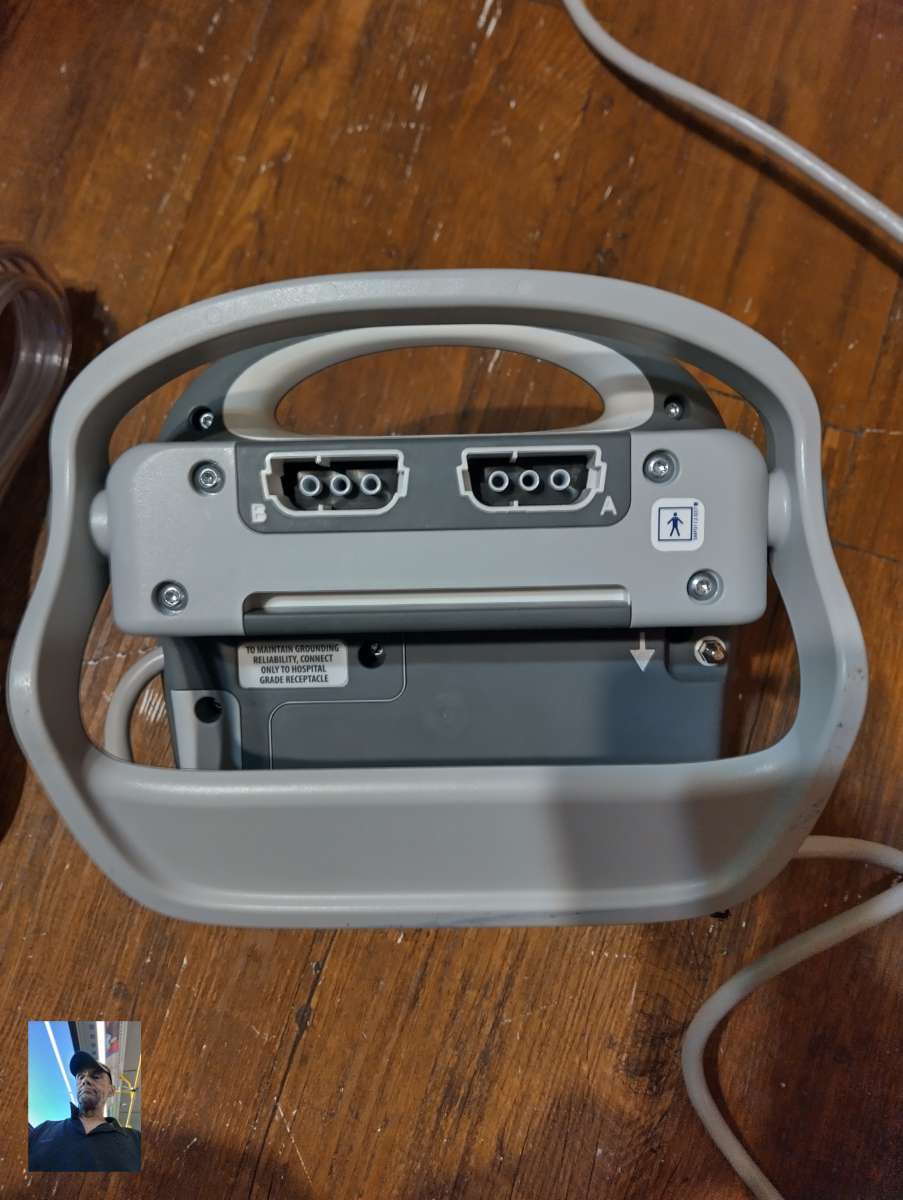 KENDALL COVDIEN SCD 700