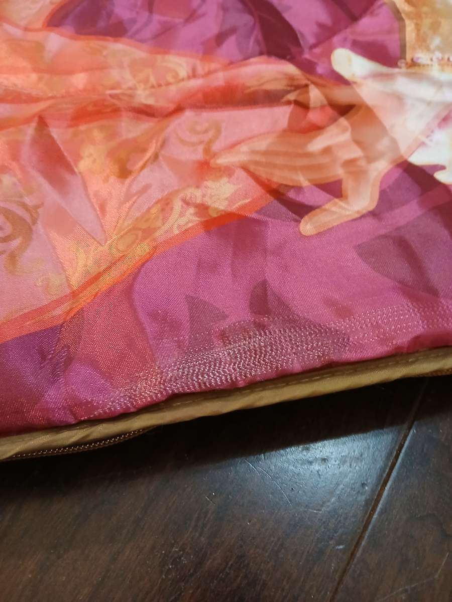 Princess Aurora sleeping bag