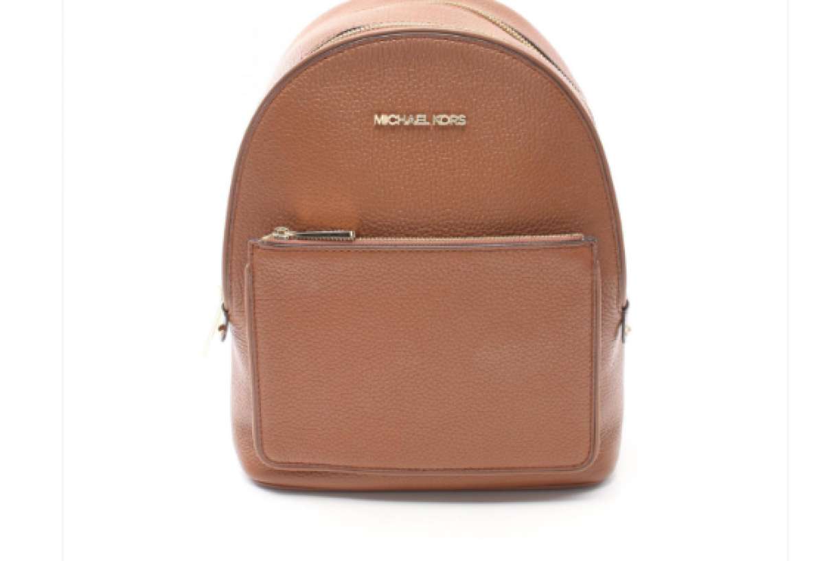 Michael Kors backpack