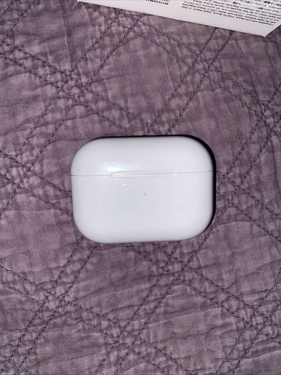 AirPods Pro