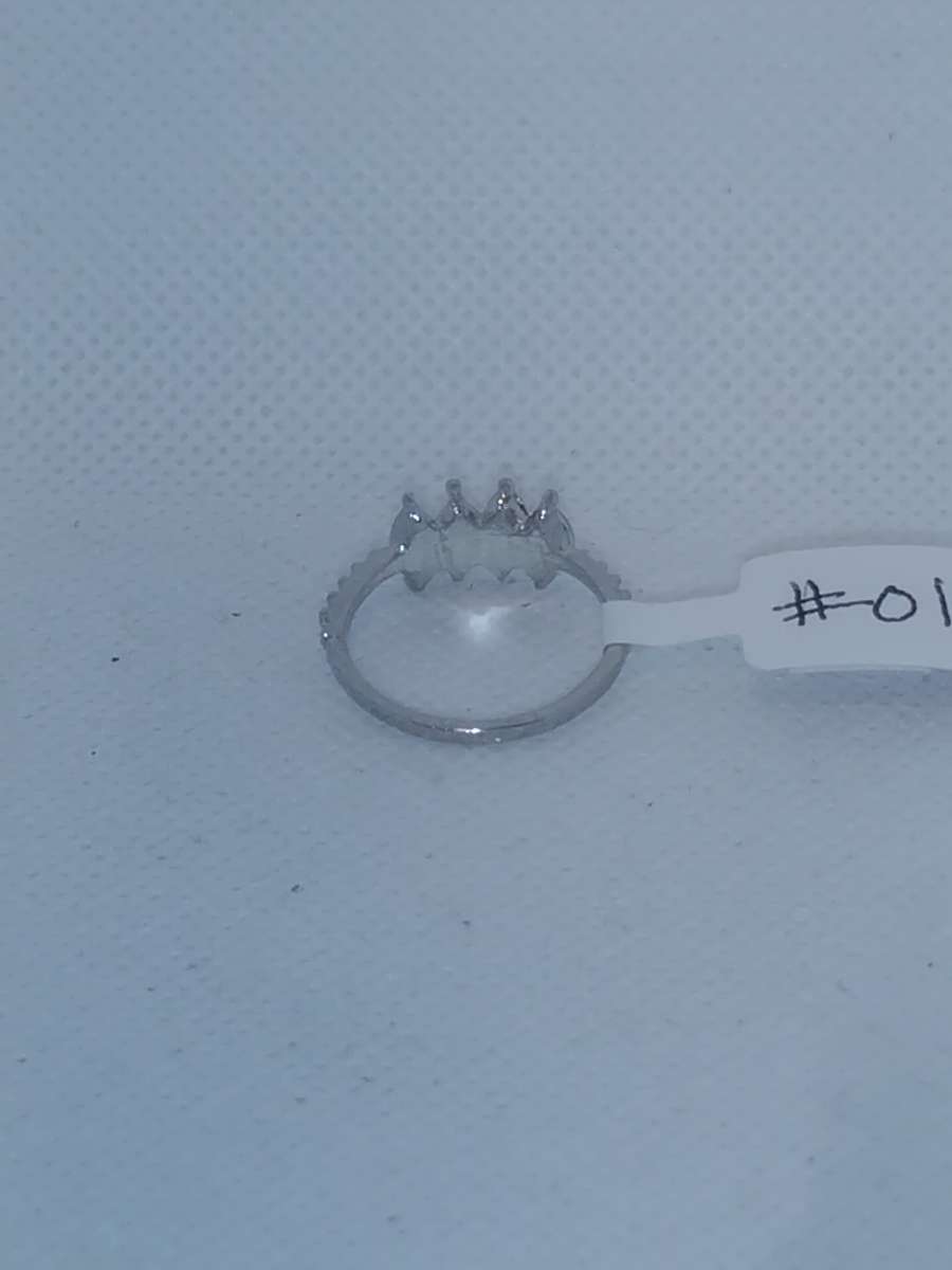 Gothic Aesthetic Ring Claws