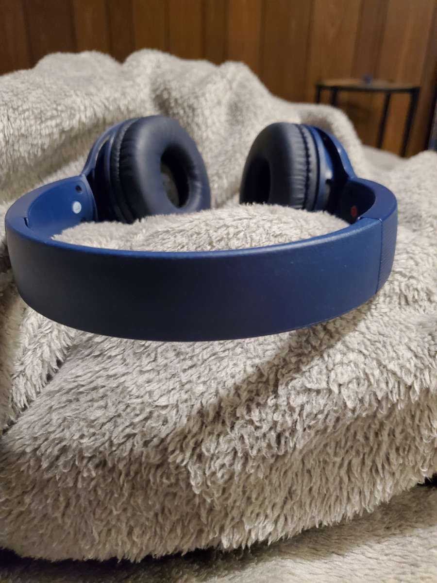 Sony Headphones