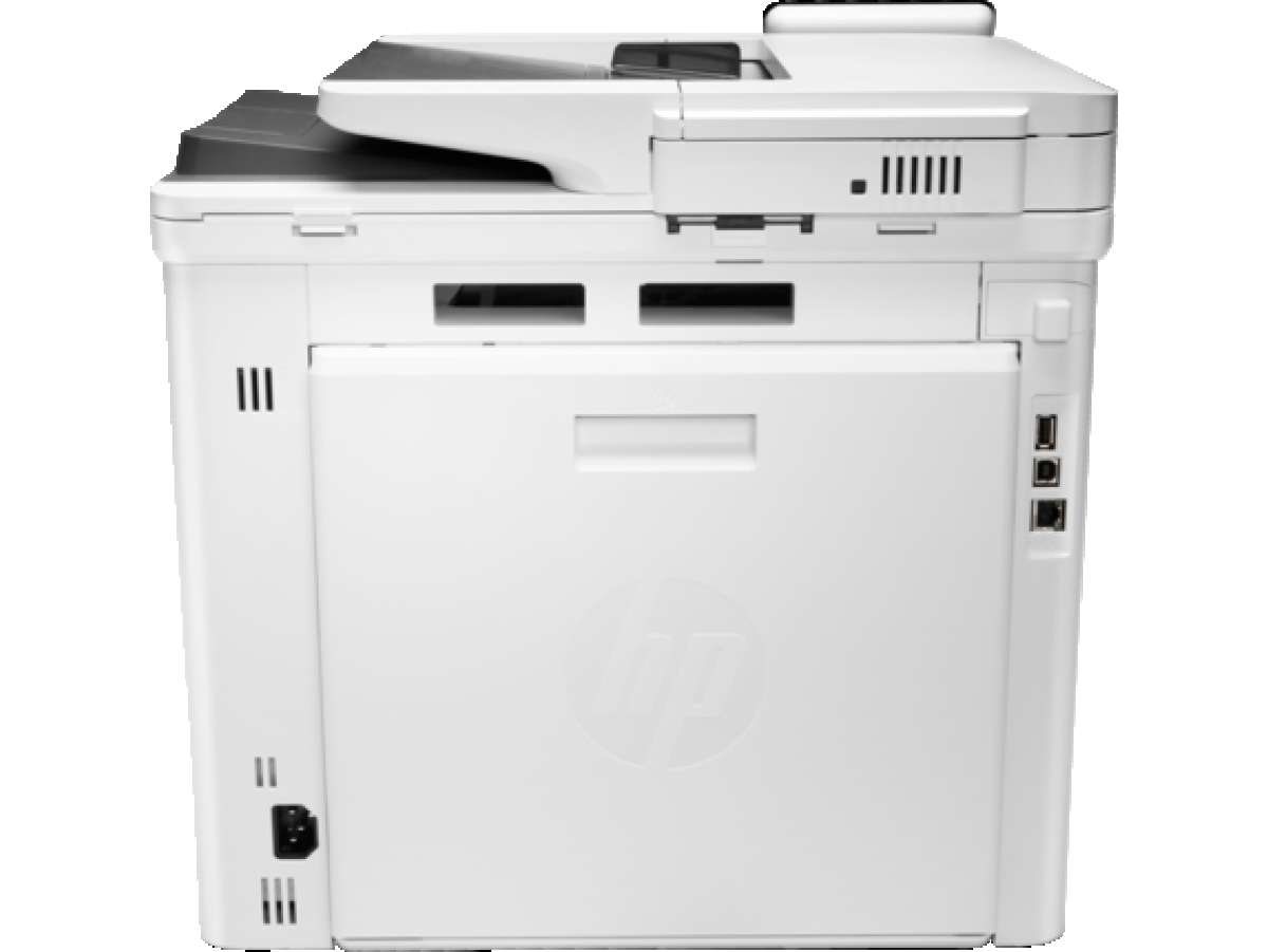 HP Color LaserJet Pro MFP
