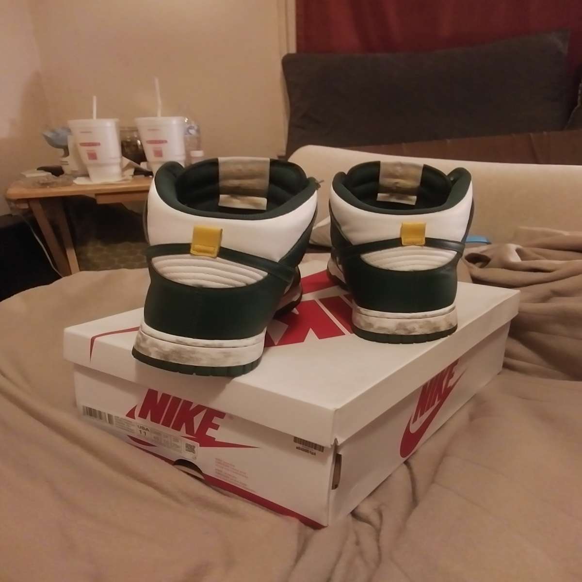 Air Jordan 1 High OG